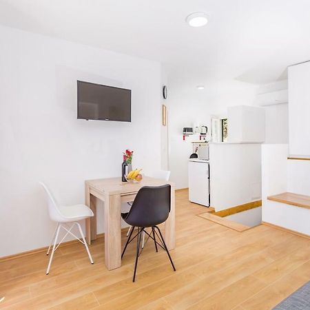 Apartment View Дубровник Экстерьер фото