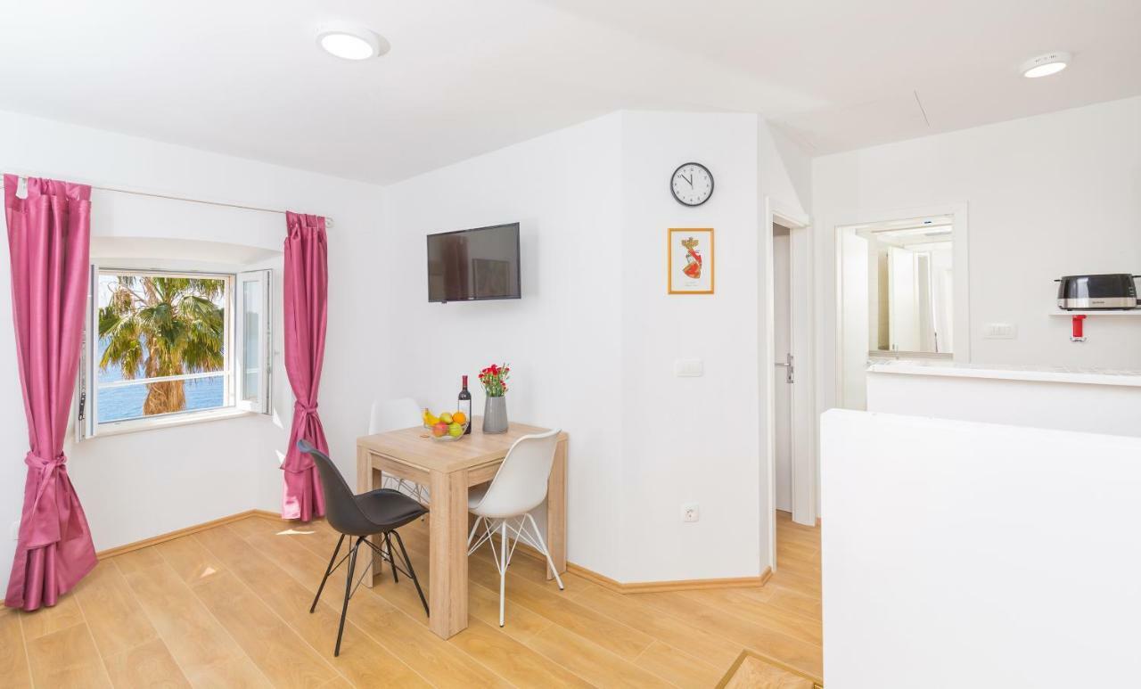 Apartment View Дубровник Экстерьер фото