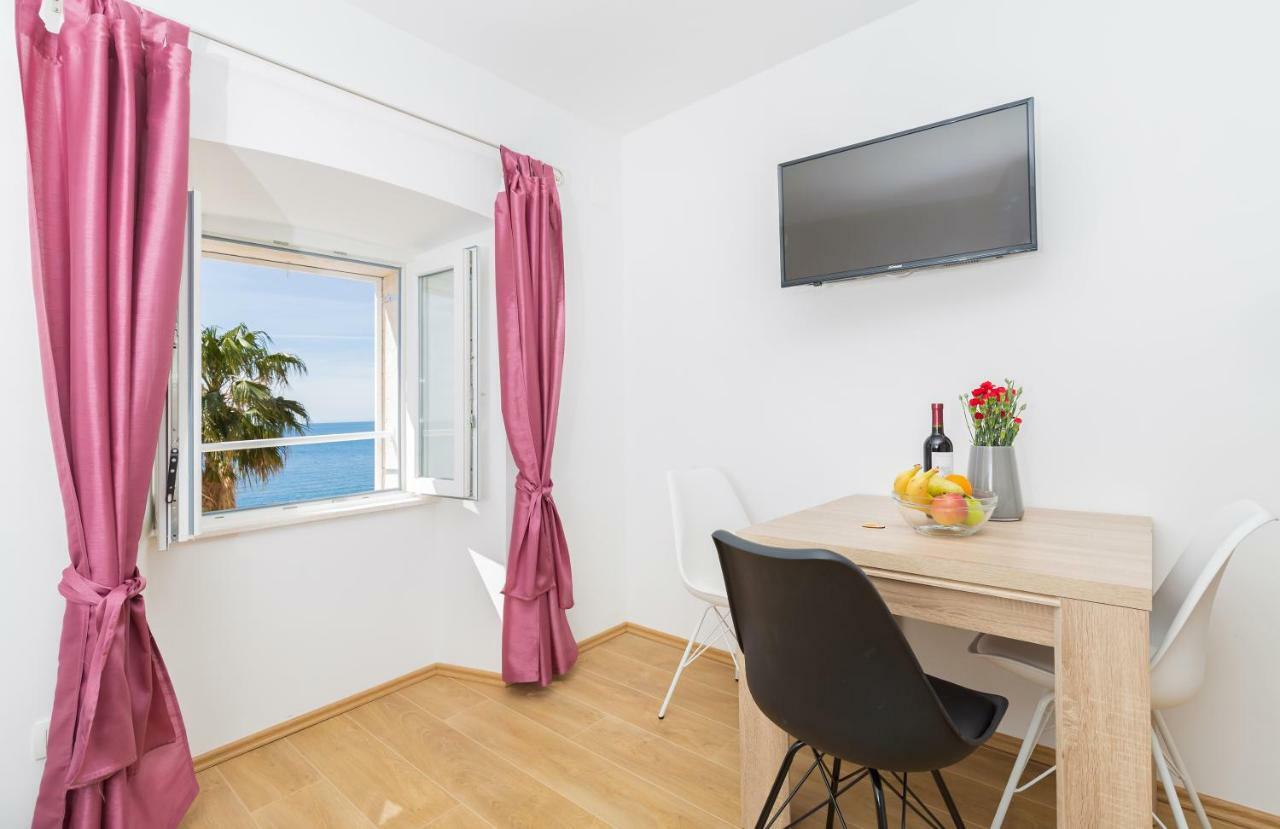 Apartment View Дубровник Экстерьер фото