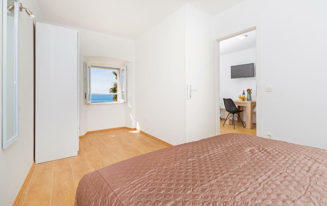 Apartment View Дубровник Экстерьер фото